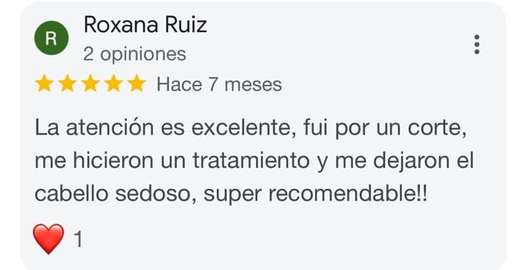 Reseña de Roxana Ruiz